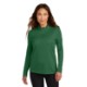 Nike® Essential Poly 1/2 Zip Ladies' Cover Up