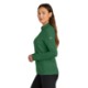 Nike® Essential Poly 1/2 Zip Ladies' Cover Up