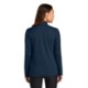 Nike® Essential Poly 1/2 Zip Ladies' Cover Up