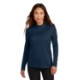 Nike® Essential Poly 1/2 Zip Ladies' Cover Up