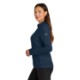 Nike® Essential Poly 1/2 Zip Ladies' Cover Up