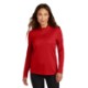 Nike® Essential Poly 1/2 Zip Ladies' Cover Up