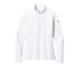 Nike® Essential Poly 1/2 Zip Ladies' Cover Up
