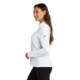 Nike® Essential Poly 1/2 Zip Ladies' Cover Up