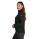 Nike® Soft Shell Poly/Elastane Ladies' Full Zip Jacket