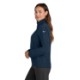 Nike® Soft Shell Poly/Elastane Ladies' Full Zip Jacket