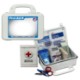 OSHA 10 Person Plastic First Aid Kit
