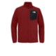 The North Face® Dove Creek Recycled Poly/Elastane Full Zip Fleece Jacket