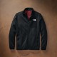 The North Face® Dove Creek Recycled Poly/Elastane Full Zip Fleece Jacket