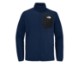 The North Face® Dove Creek Recycled Poly/Elastane Full Zip Fleece Jacket