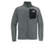The North Face® Dove Creek Recycled Poly/Elastane Full Zip Fleece Jacket
