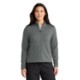 The North Face® Aim Recycled Poly/Elastane Full Zip Fleece Ladies' Jacket