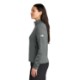 The North Face® Aim Recycled Poly/Elastane Full Zip Fleece Ladies' Jacket