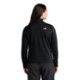 The North Face® Aim Recycled Poly/Elastane Full Zip Fleece Ladies' Jacket