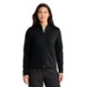The North Face® Aim Recycled Poly/Elastane Full Zip Fleece Ladies' Jacket