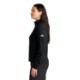 The North Face® Aim Recycled Poly/Elastane Full Zip Fleece Ladies' Jacket