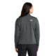 The North Face® Aim Recycled Poly/Elastane 1/4 Zip Ladies' Fleece