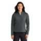 The North Face® Aim Recycled Poly/Elastane 1/4 Zip Ladies' Fleece