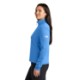 The North Face® Aim Recycled Poly/Elastane 1/4 Zip Ladies' Fleece