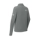 The North Face® Aim Recycled Poly/Elastane 1/4 Zip Ladies' Fleece