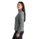 The North Face® Aim Recycled Poly/Elastane 1/4 Zip Ladies' Fleece