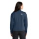 The North Face® Aim Recycled Poly/Elastane 1/4 Zip Ladies' Fleece