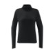 The North Face® Aim Recycled Poly/Elastane 1/4 Zip Ladies' Fleece