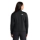 The North Face® Aim Recycled Poly/Elastane 1/4 Zip Ladies' Fleece
