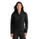 The North Face® Aim Recycled Poly/Elastane 1/4 Zip Ladies' Fleece