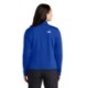 The North Face® Aim Recycled Poly/Elastane 1/4 Zip Ladies' Fleece