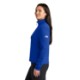 The North Face® Aim Recycled Poly/Elastane 1/4 Zip Ladies' Fleece