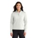 The North Face® Aim Recycled Poly/Elastane 1/4 Zip Ladies' Fleece