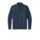 TravisMathew® Ocean Villa Tri-Blend Men's 1/4 Zip