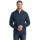 TravisMathew® Ocean Villa Tri-Blend Men's 1/4 Zip