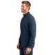 TravisMathew® Ocean Villa Tri-Blend Men's 1/4 Zip
