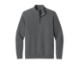 TravisMathew® Ocean Villa Tri-Blend Men's 1/4 Zip