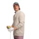 TravisMathew® Ocean Villa Tri-Blend Men's 1/4 Zip