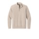 TravisMathew® Ocean Villa Tri-Blend Men's 1/4 Zip