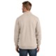 TravisMathew® Ocean Villa Tri-Blend Men's 1/4 Zip