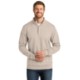 TravisMathew® Ocean Villa Tri-Blend Men's 1/4 Zip