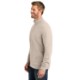 TravisMathew® Ocean Villa Tri-Blend Men's 1/4 Zip