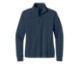 TravisMathew® Ocean Villa Tri-Blend Ladies' 1/4 Zip