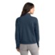 TravisMathew® Ocean Villa Tri-Blend Ladies' 1/4 Zip