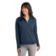 TravisMathew® Ocean Villa Tri-Blend Ladies' 1/4 Zip