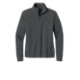 TravisMathew® Ocean Villa Tri-Blend Ladies' 1/4 Zip