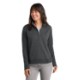 TravisMathew® Ocean Villa Tri-Blend Ladies' 1/4 Zip