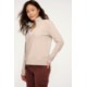 TravisMathew® Ocean Villa Tri-Blend Ladies' 1/4 Zip