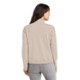 TravisMathew® Ocean Villa Tri-Blend Ladies' 1/4 Zip