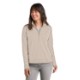 TravisMathew® Ocean Villa Tri-Blend Ladies' 1/4 Zip