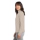 TravisMathew® Ocean Villa Tri-Blend Ladies' 1/4 Zip